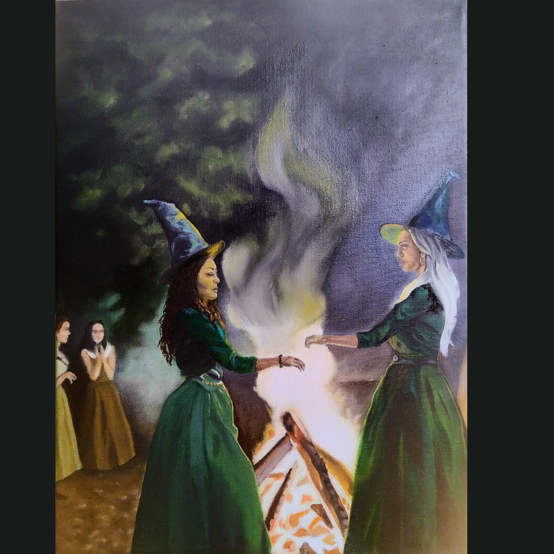 The Witches Original